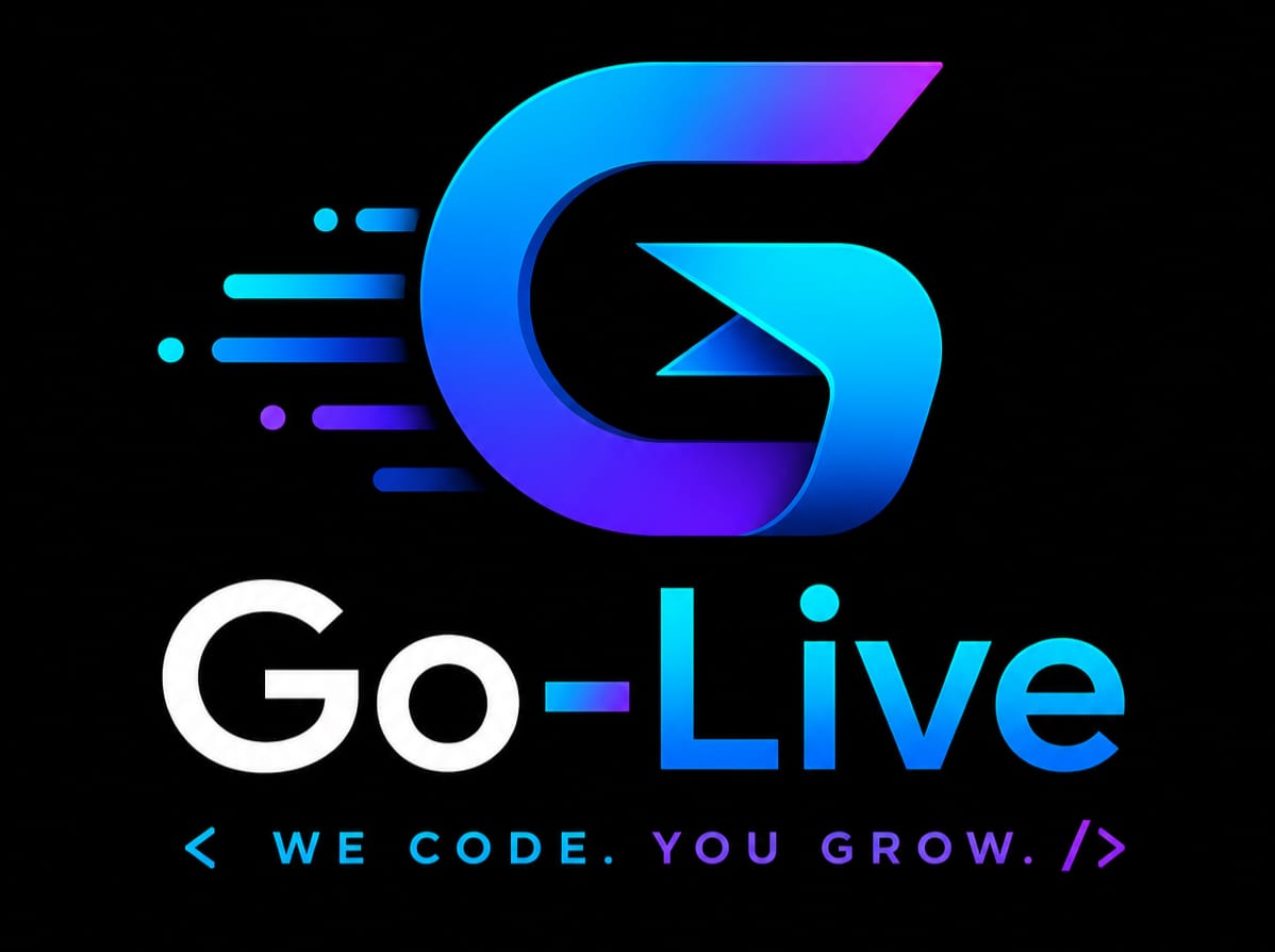Go-Live Logo